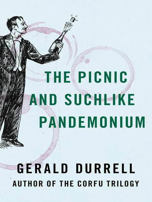 The Picnic and Suchlike Pandemonium