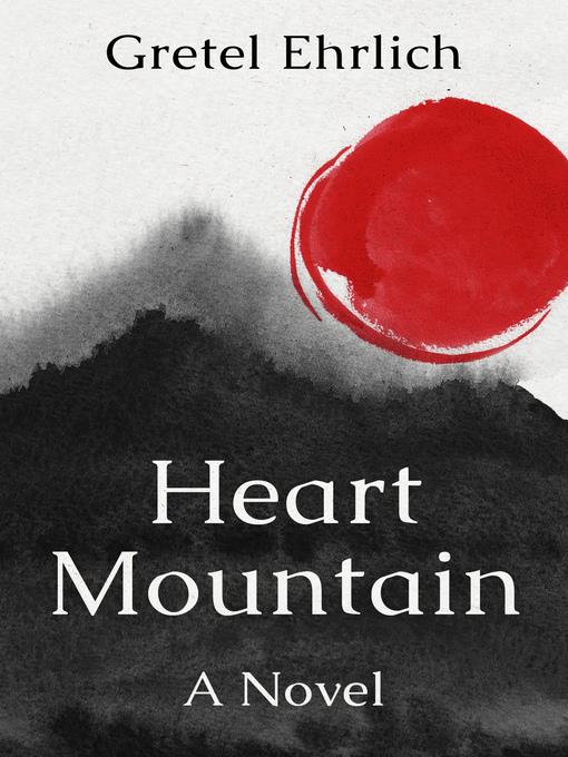 Heart Mountain