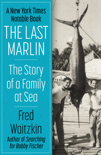 The Last Marlin