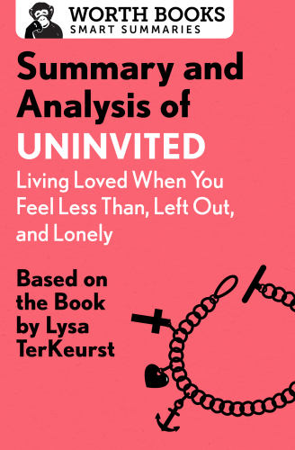 Summary and Analysis of Uninvited