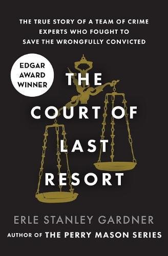 The Court of Last Resort