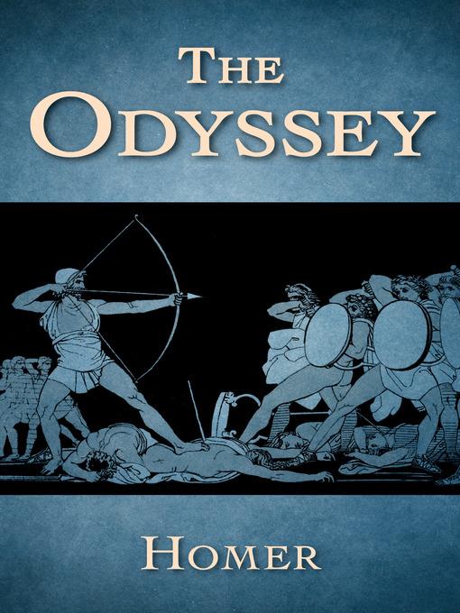 The Odyssey