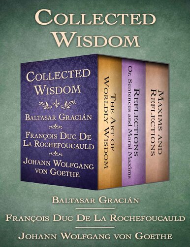 Collected Wisdom