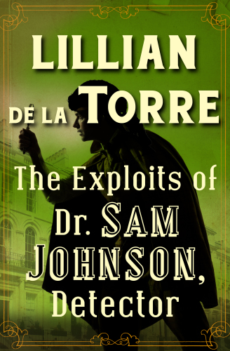 The Exploits of Dr. Sam Johnson, Detector