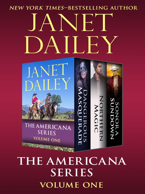 The Americana Series Volume One