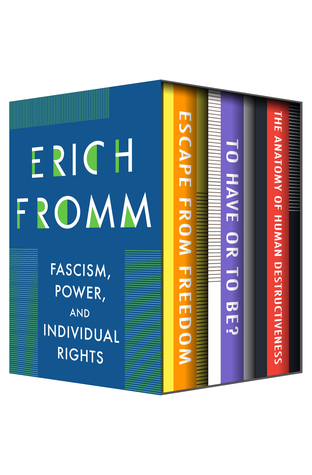 Fascism, Power, and Individual Rights