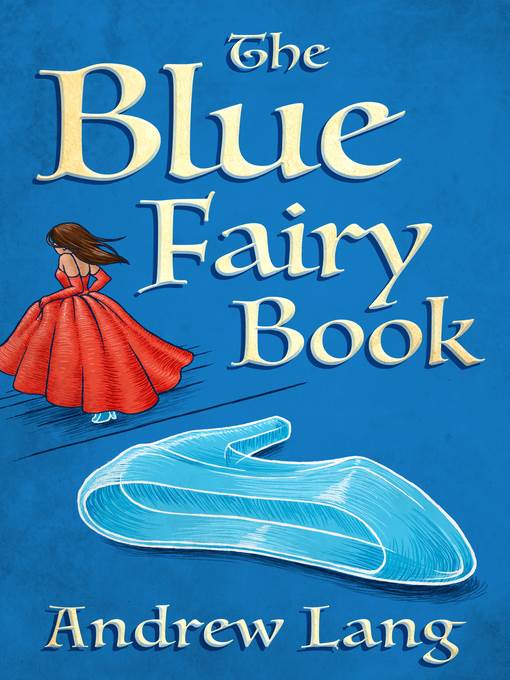 The Blue Fairy Book