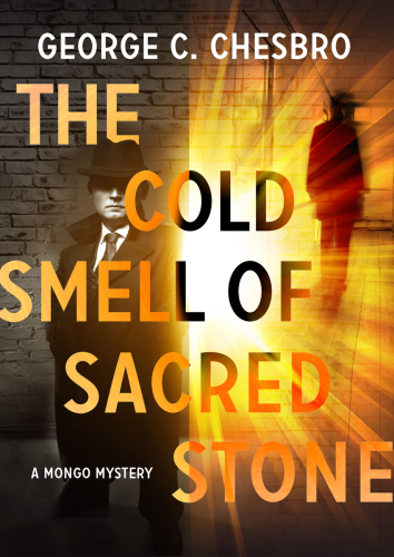 The Cold Smell of Sacred Stone