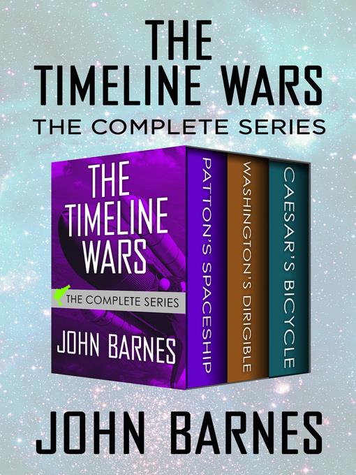 The Timeline Wars