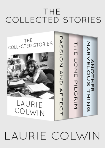 The Collected Stories