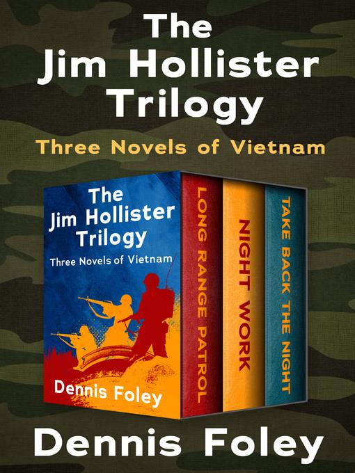 Three Novels of Vietnam