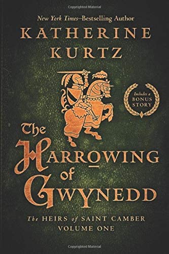 The Harrowing of Gwynedd