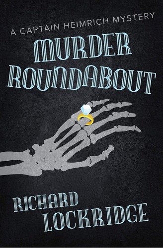 Murder Roundabout