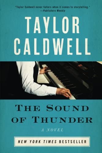 The Sound of Thunder: A Novel