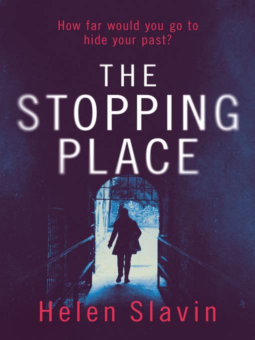 The Stopping Place