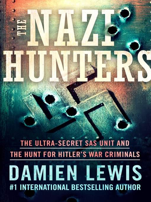 The Nazi Hunters