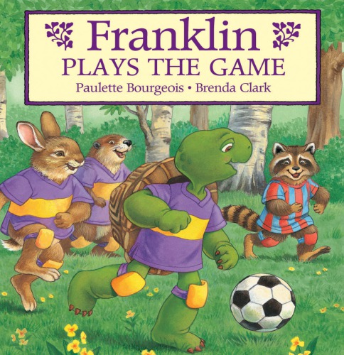 Franklin Plays the Game