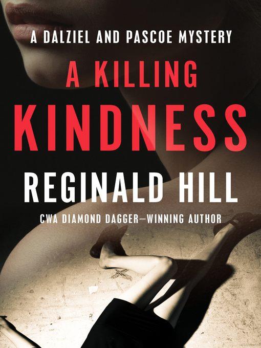 A Killing Kindness