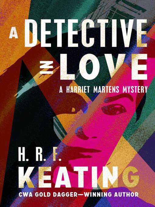 A Detective in Love