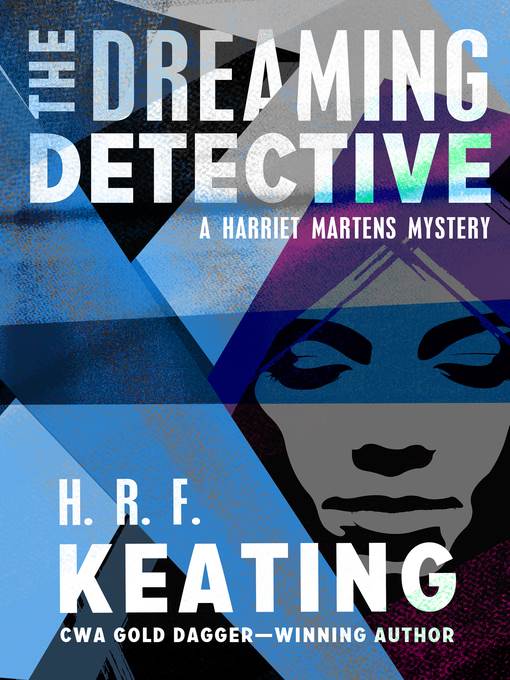 The Dreaming Detective