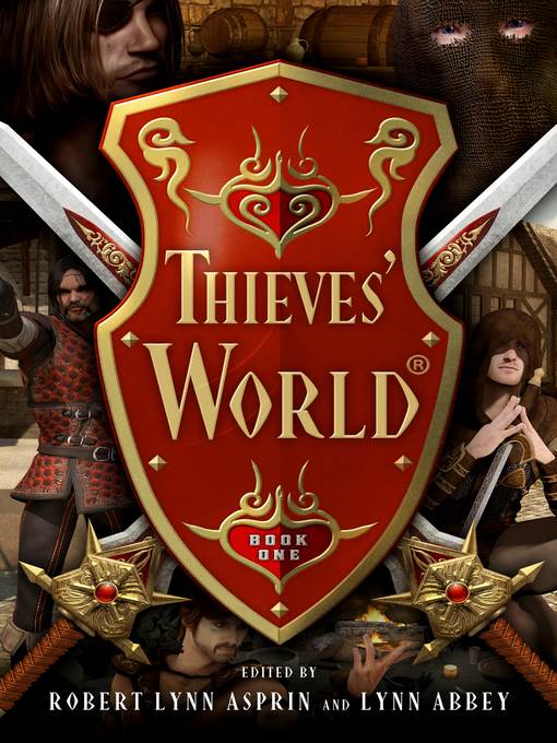 Thieves' World®, Book 1