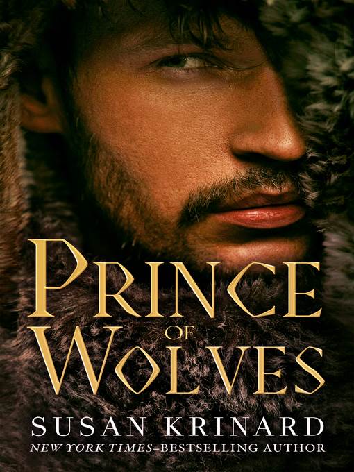 Prince of Wolves