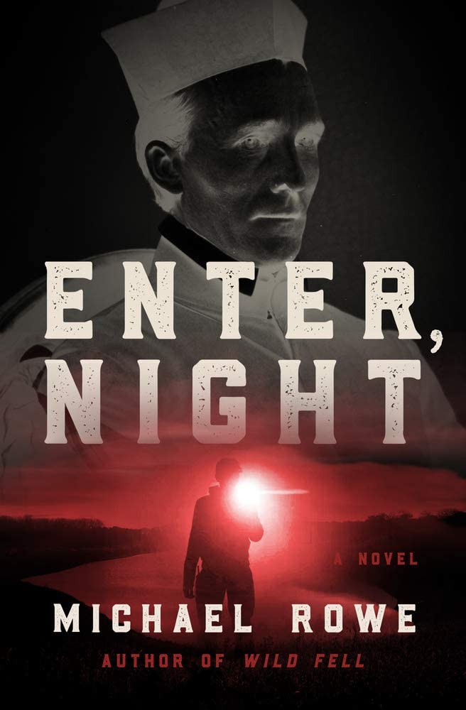 Enter, Night: A Novel