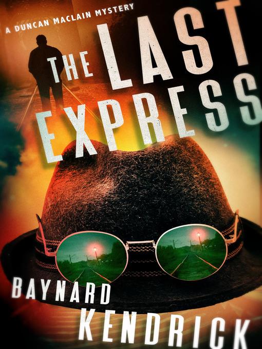 The Last Express