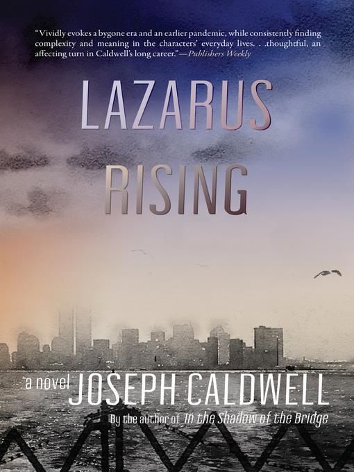 Lazarus Rising