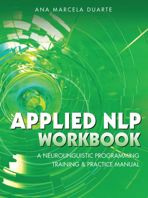 Applied NLP Workbook