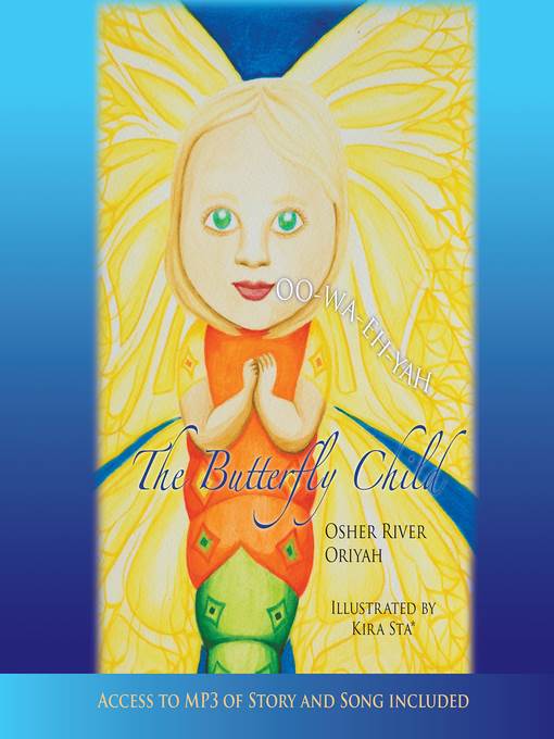 The Butterfly Child