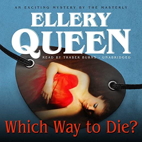 Which Way to Die? (Tim Corrigan Mysteries, Book 5)