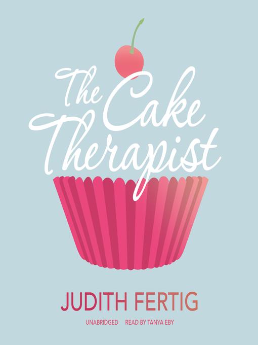 The Cake Therapist