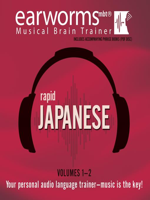 Rapid Japanese, Volumes 1 & 2