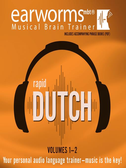 Rapid Dutch, Volumes 1 & 2