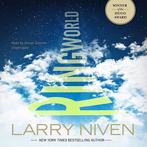 Ringworld (Ringworld Series, Book 1)