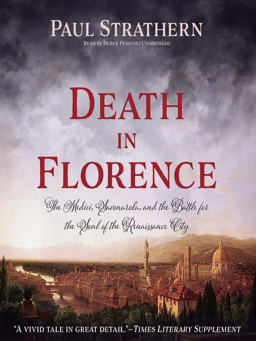 Death in Florence