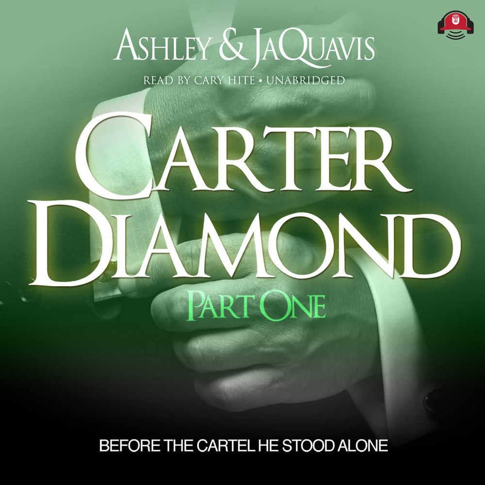 Carter Diamond (Carter Diamond series, Book 1) (Carter Diamond Series, 1)