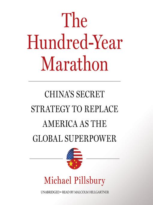 The Hundred-Year Marathon