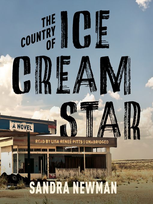 The Country of Ice Cream Star