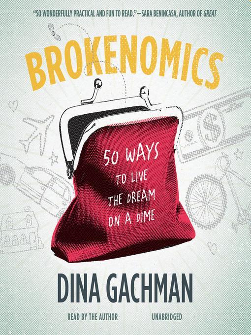 Brokenomics