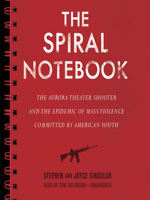 The Spiral Notebook