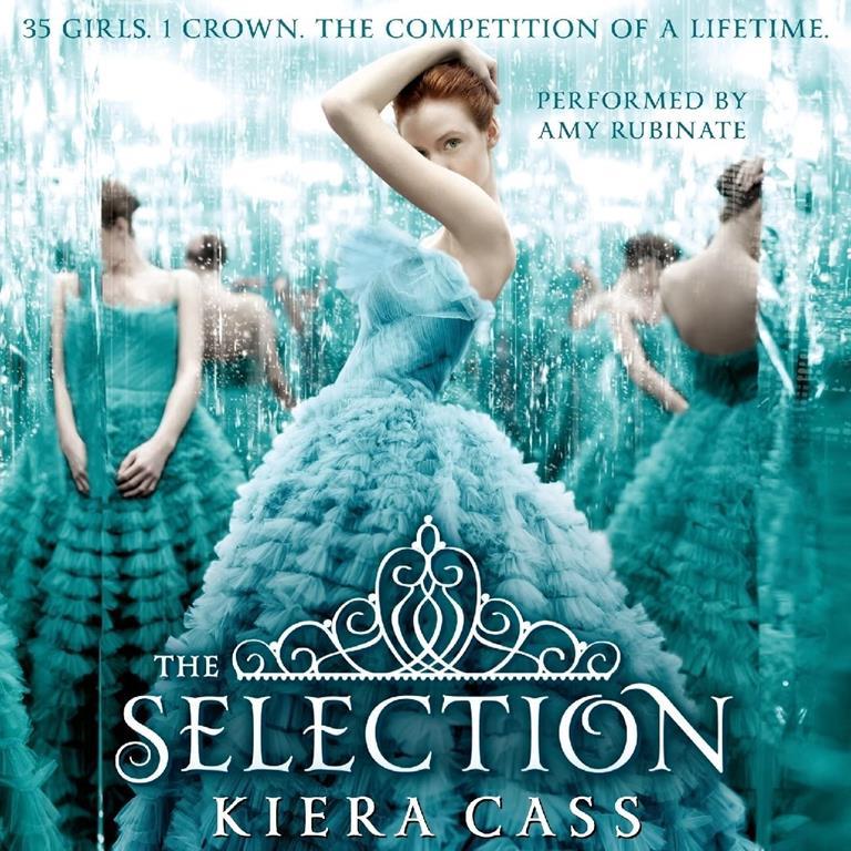 The Selection (Selection Series, Book 1)