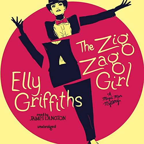 The Zig Zag Girl (Stephens and Mephisto)