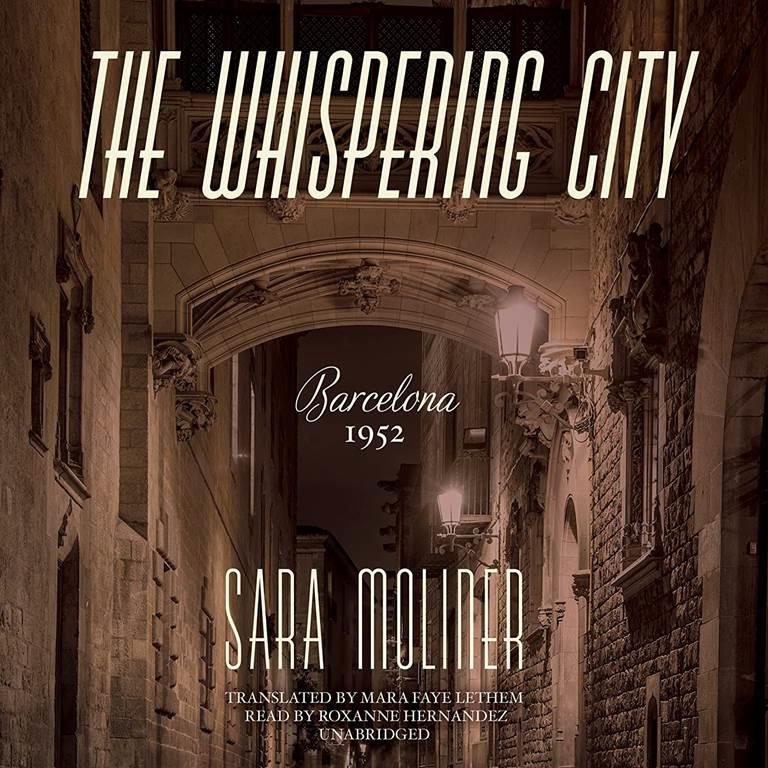 The Whispering City