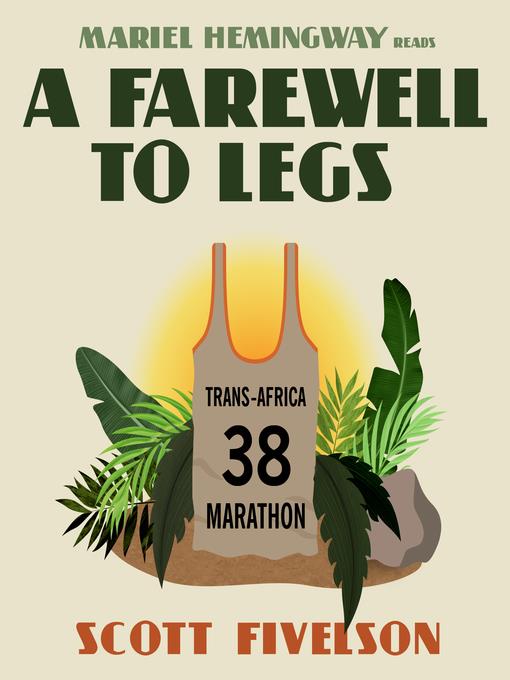 A Farewell to Legs