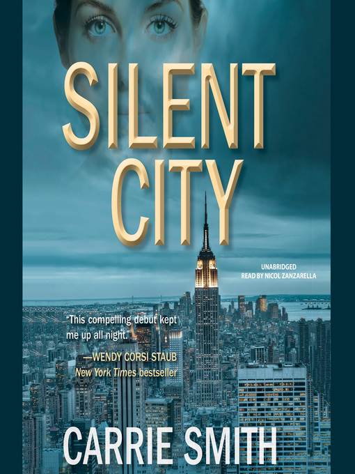 Silent City