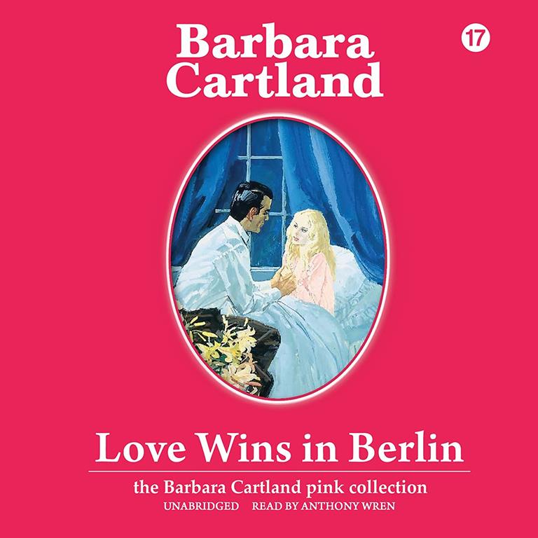 Love Wins in Berlin