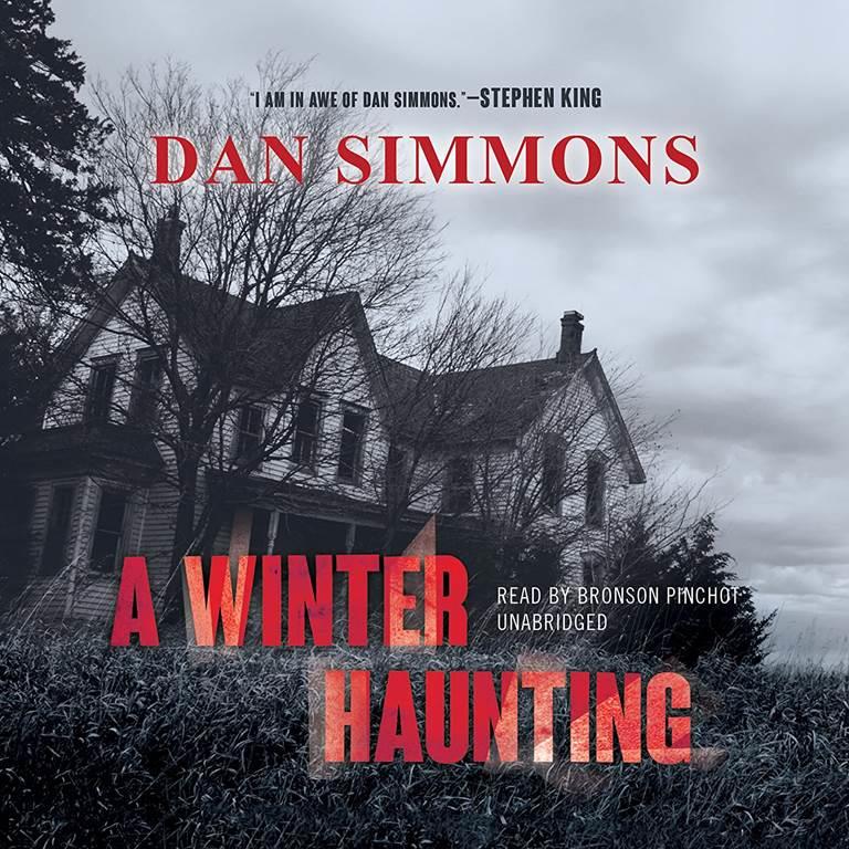 A Winter Haunting