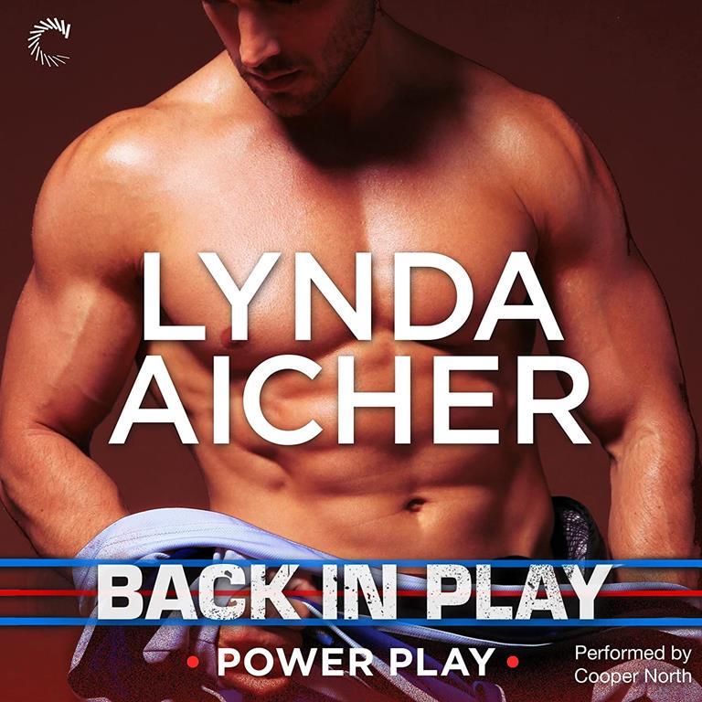 Back in Play (Power Play Series, Book 2)